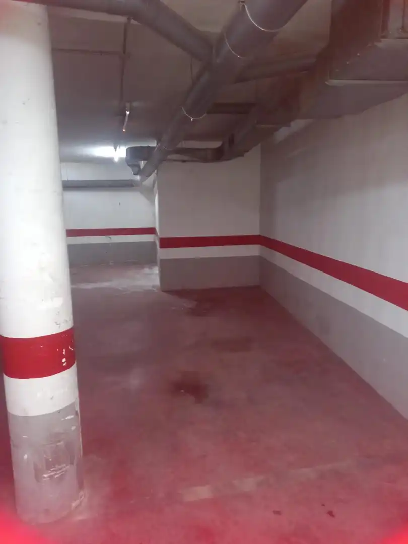 Parking de Casa o chalet en venta en Córdoba con Aire acondicionado y Terraza