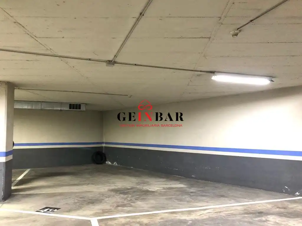 Parkplatz zum Verkauf in j. v. foix