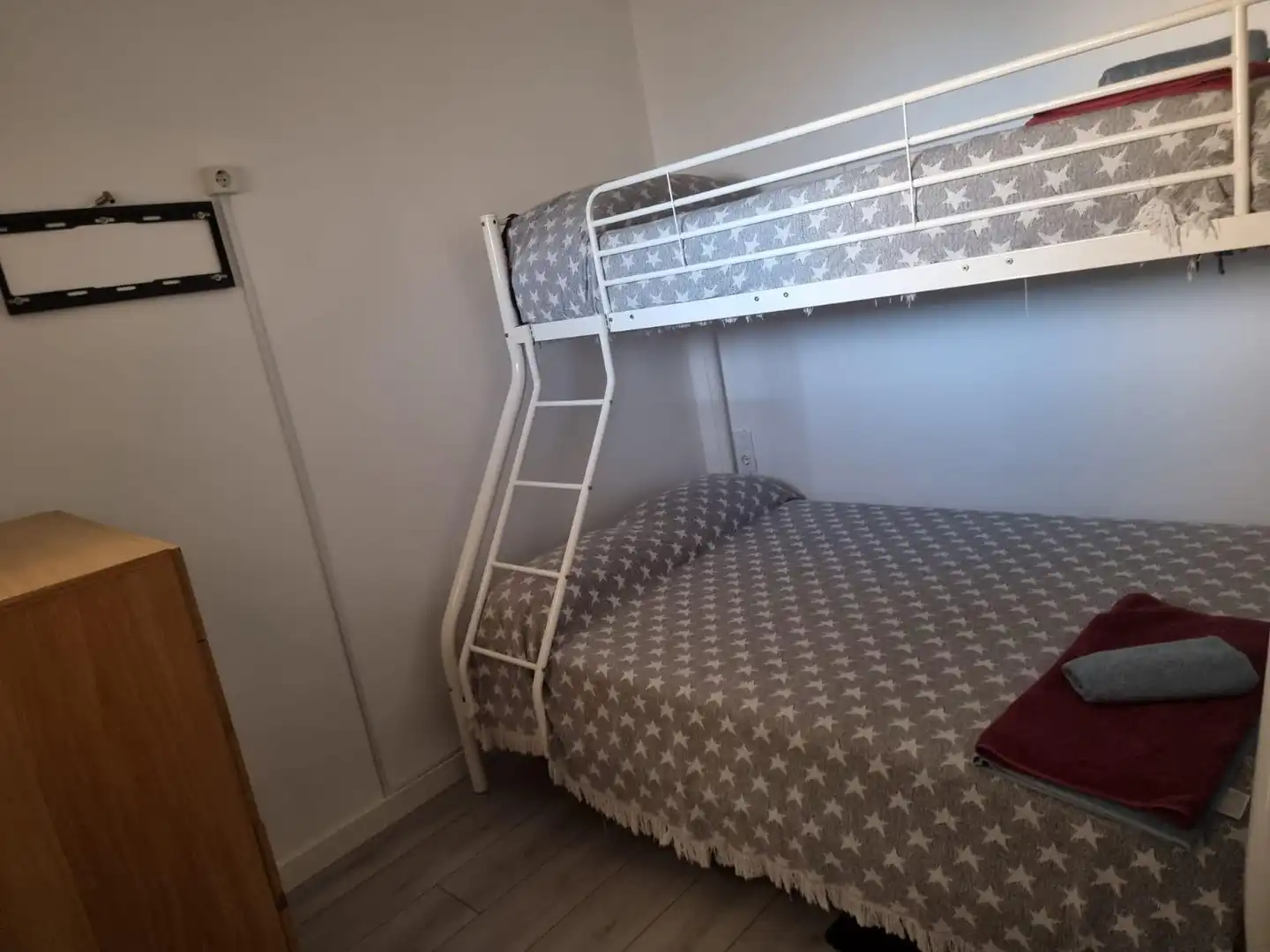 Appartement compact avec ascenseur à vendre à La Pineda, imagen 9