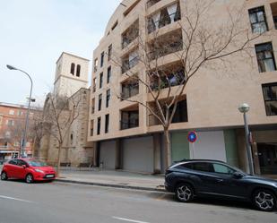 Vista exterior de Oficina en venda en  Palma de Mallorca