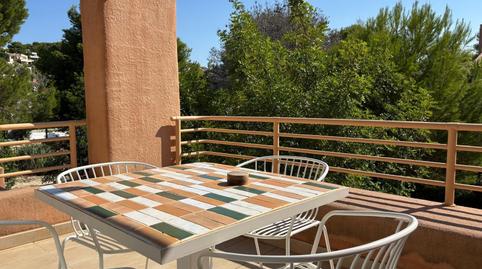 Photo 2 of Apartment for sale in Calle Campamento del, Pinar del Advocat - Cometa, Moraira