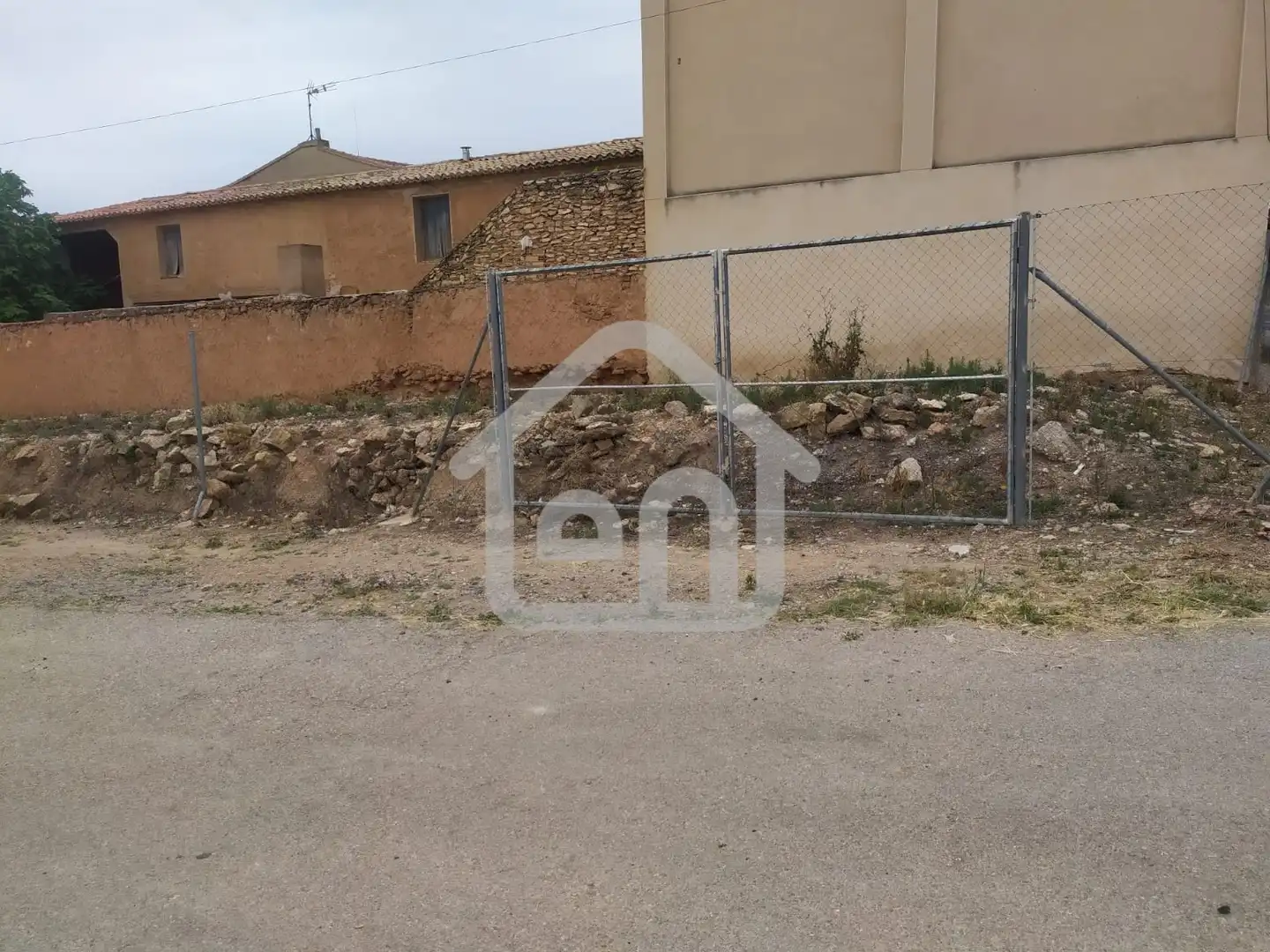 Terrain résidentiel à vendre à Calle Requena San Antonio, imagen 5