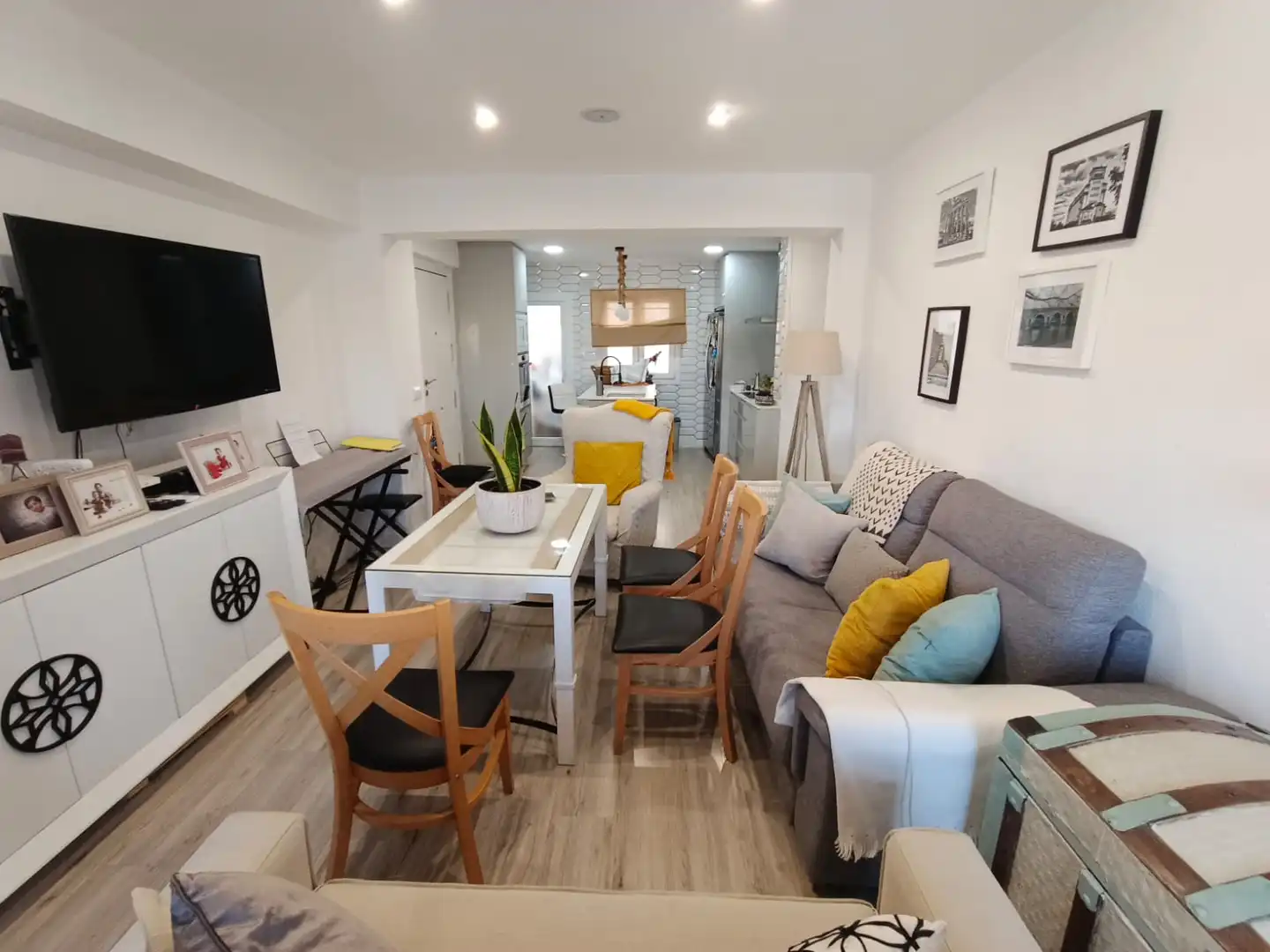 Appartement avec terrasse à vendre à Centro, imagen 5