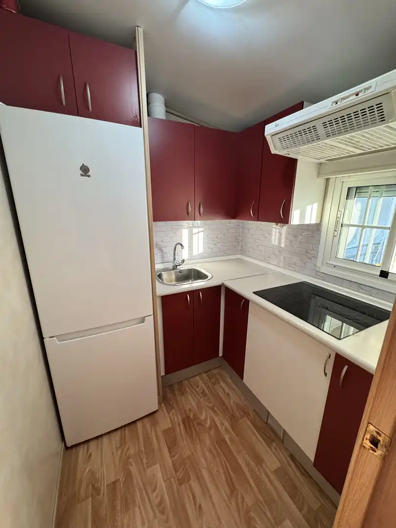 Kitchen of Houses for sale in Frías, Burgos