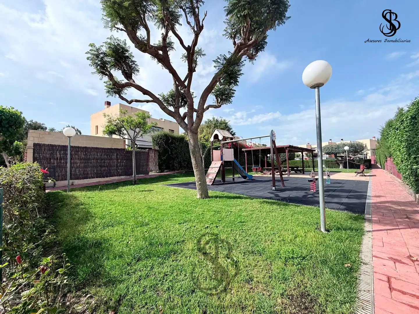 Chalet con terraza en venta en Partida Sector XI Zona 7, imagen 45