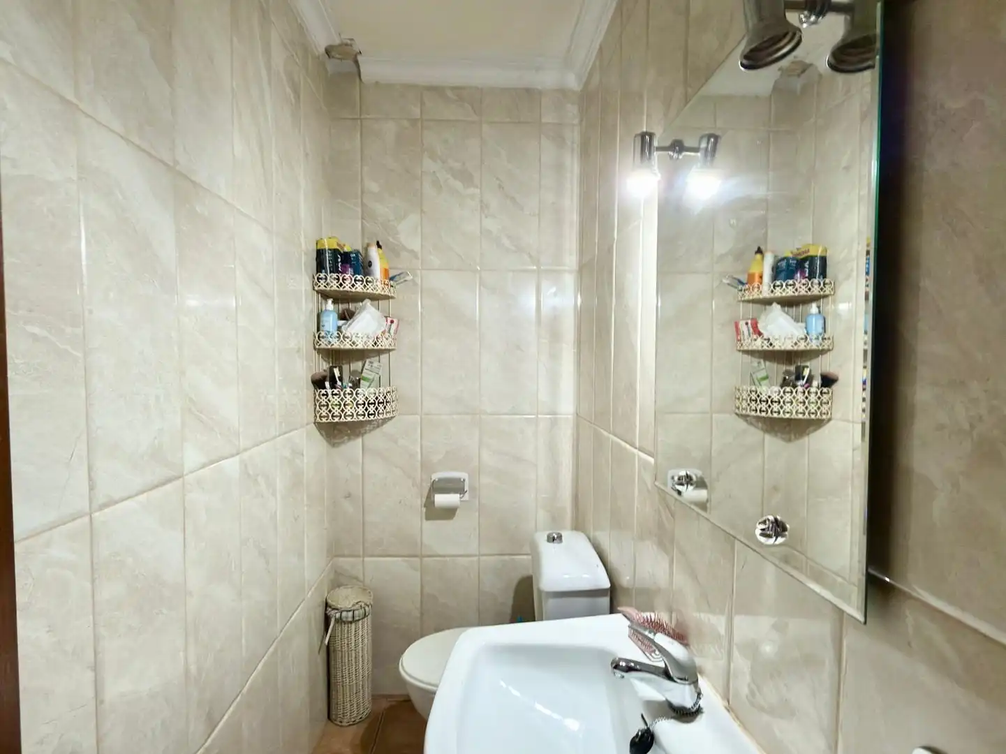 Casa con terrazza in vendita a Puerto de Mazarrón, imagen 6