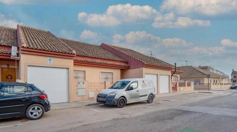 Foto 2 de Casa adosada en venda a La Puebla, Murcia