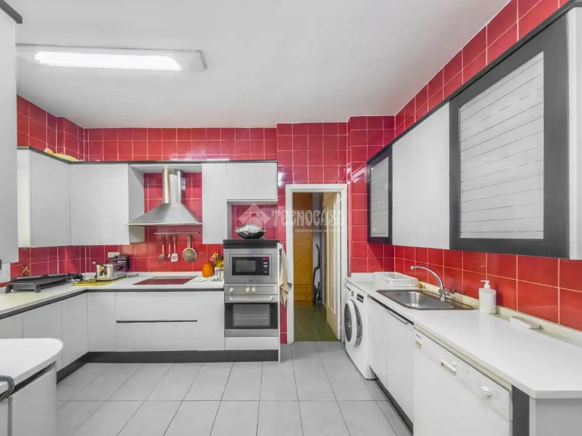 Piso en venta en Vallehermoso