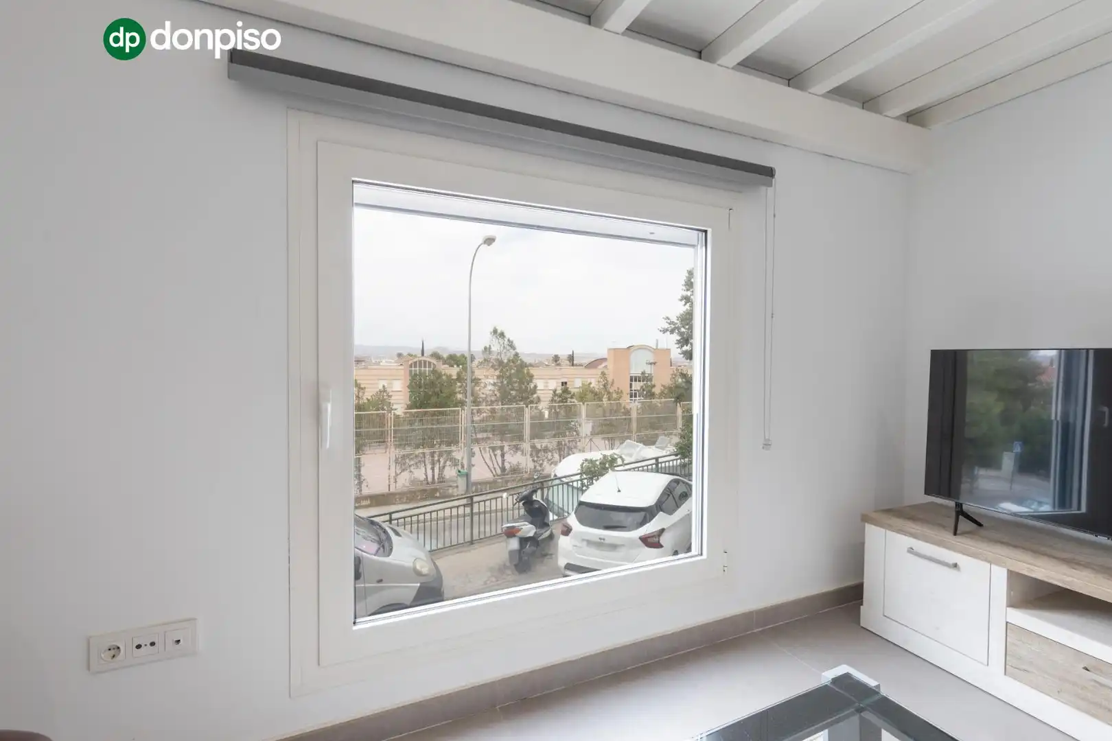Terraza de Casa o chalet en venta en Granada con Calefacción, Terraza y Trastero