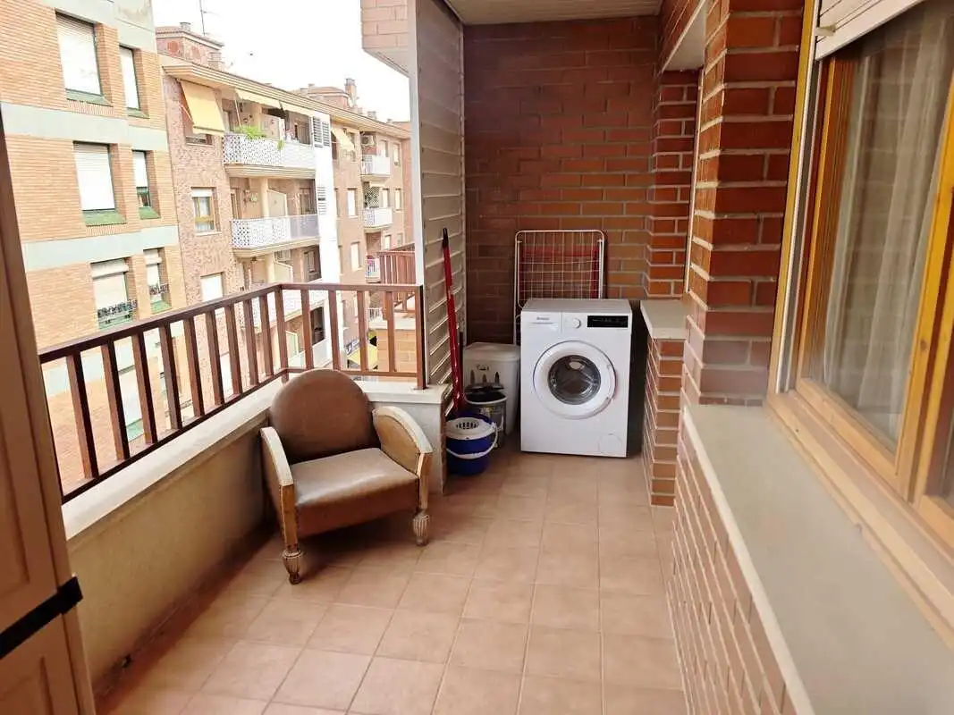 Flat with lift for sale in Calle PEDRO MONTON PUERTO, imagen 5