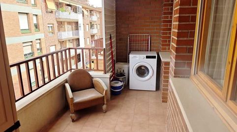 Foto 5 de Piso en venta en Calle Pedro Monton Puerto, Plaza de Toros - Barón de Warsage, Calatayud