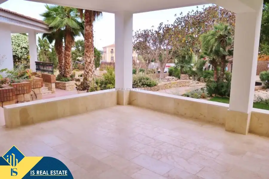 Terrassa de Casa o xalet en venda en Alicante / Alacant amb Terrassa, Moblat i Piscina comunitària