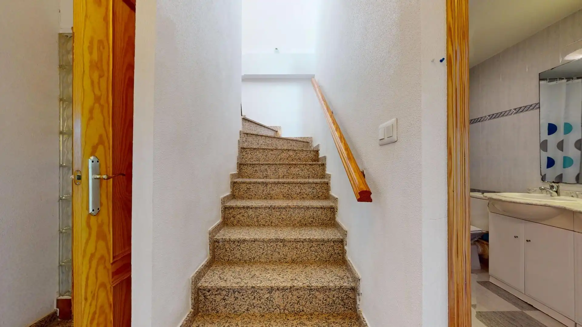 Detached homes for sale in Pilar de la Horadada  with Private garden, Terrace and Balcony