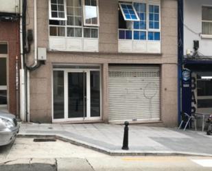 Premises for sale in A Coruña Capital 