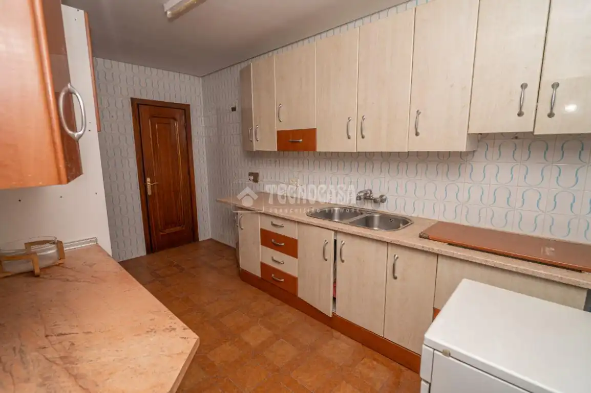 Piso con ascensor en venta en Centro ciudad, imagen 6