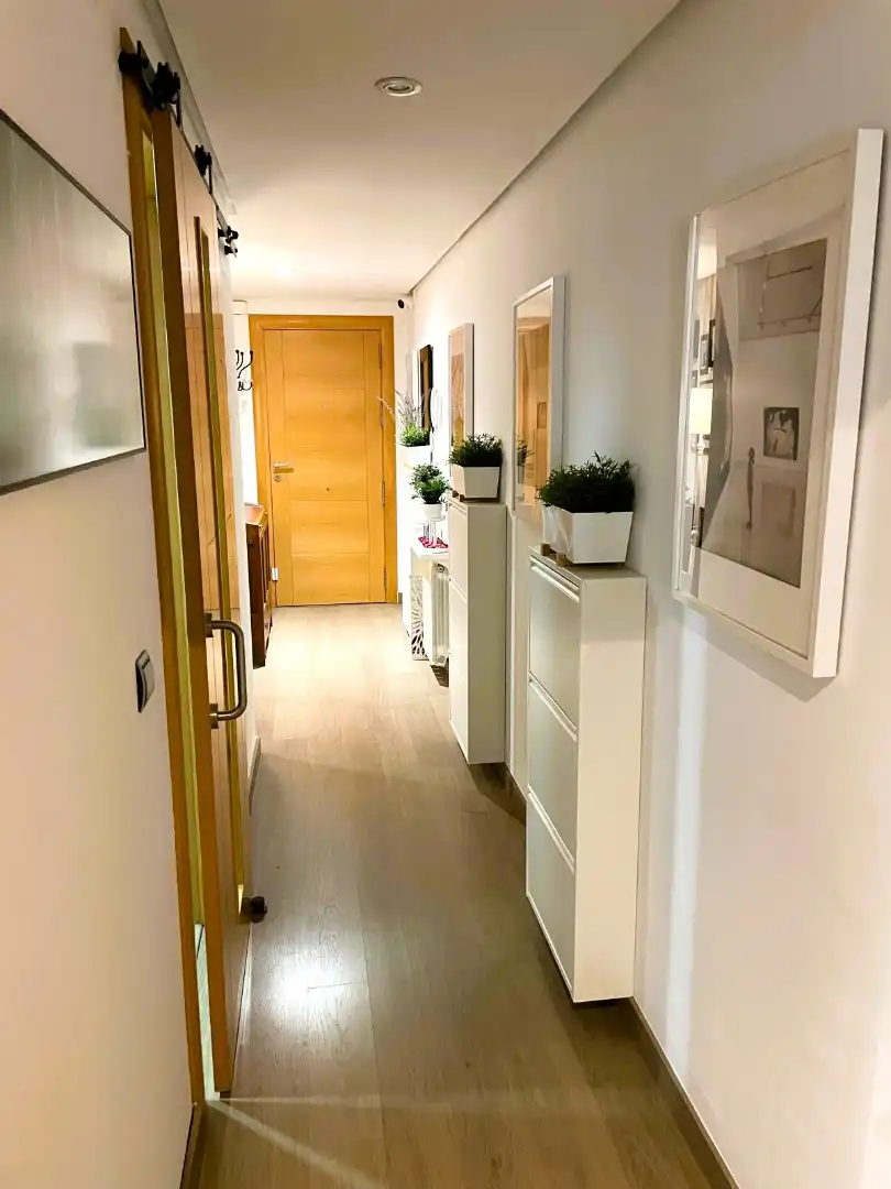Flat for sale in Orihuela  with Air Conditioner, Heating and Terrace