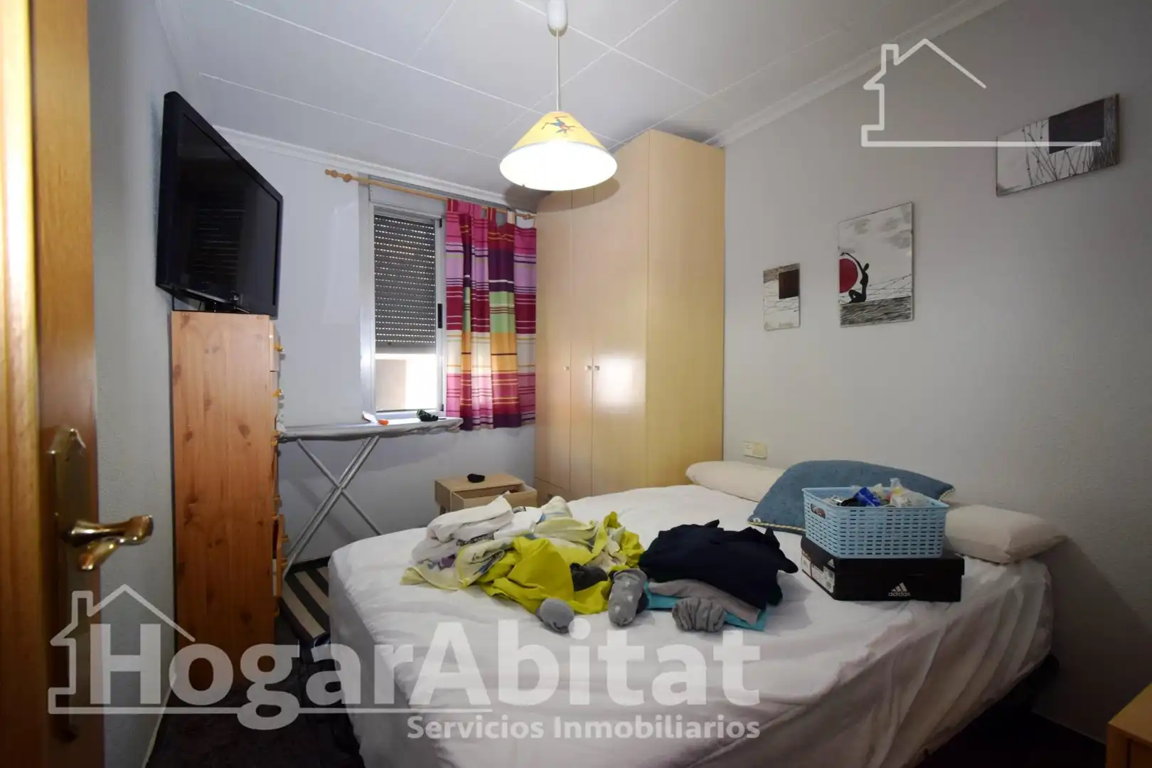 Habitación de Piso en venta en Montserrat con Aire acondicionado, Calefacción y Terraza