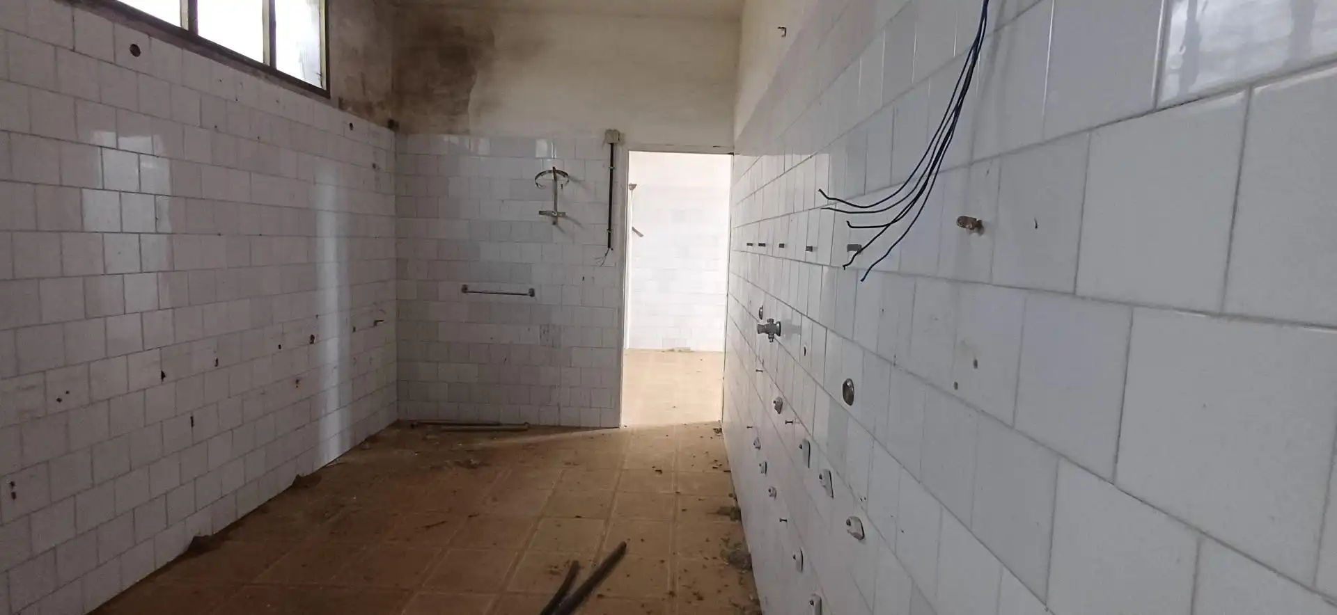 Baño de Finca rústica en venta en Jerez de los Caballeros