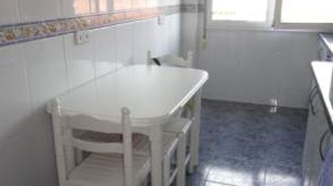 Foto 3 de Pis de lloguer a Perchera, Gijón