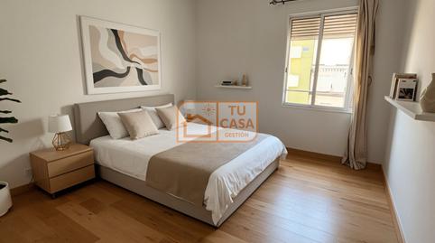 Foto 4 de Pis en venda a Avenida Antonio Hurtado, Centro, Cáceres