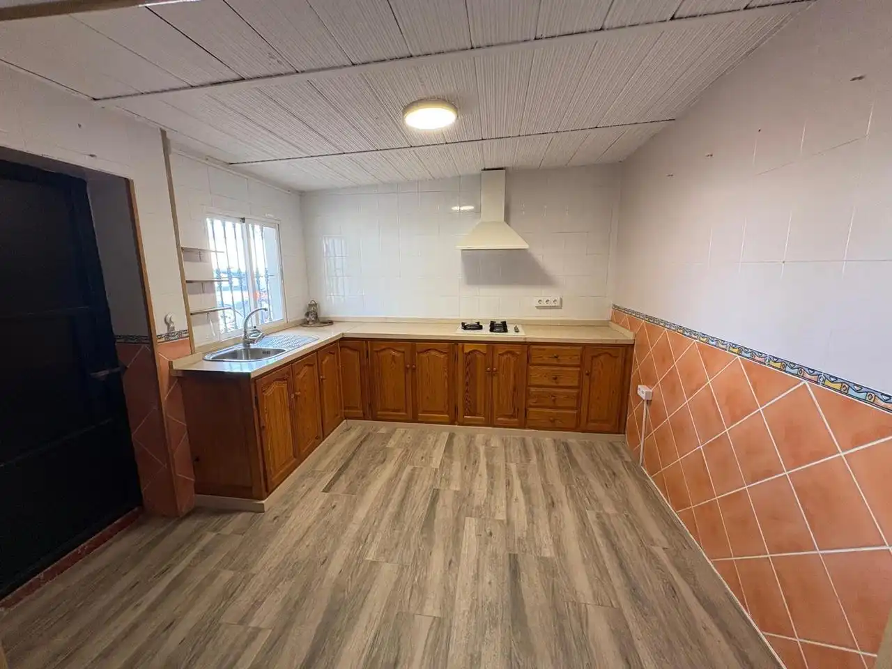 Kitchen of Country homes for sale in Sanlúcar de Barrameda