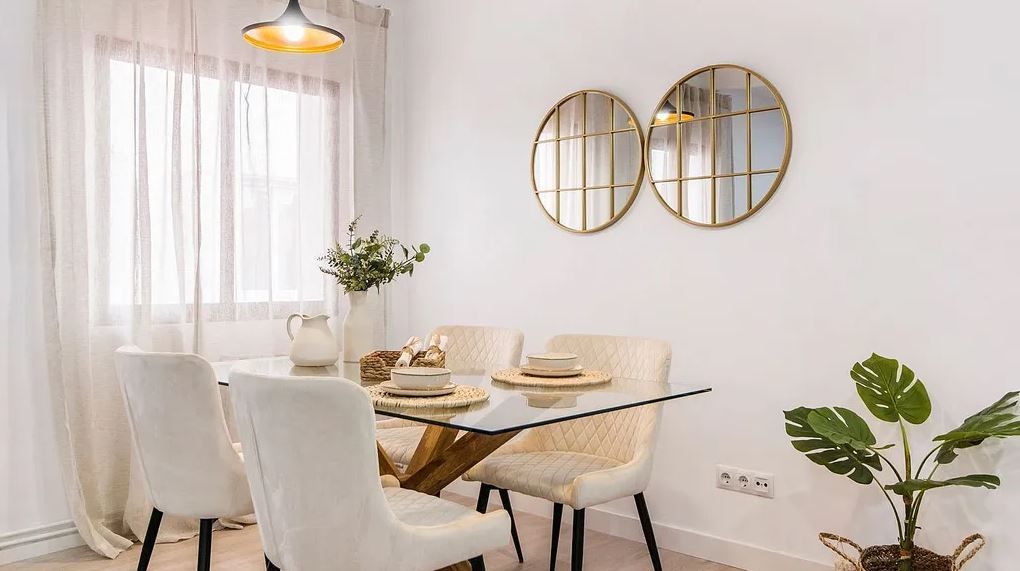 Flat to rent in Calle Río Guadalhorce, 1, Los Boliches