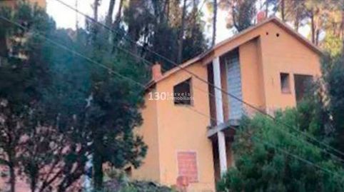 Foto 3 de Casa o chalet en venta en Avenida Can Massuet, Can Massuet del Far, Dosrius