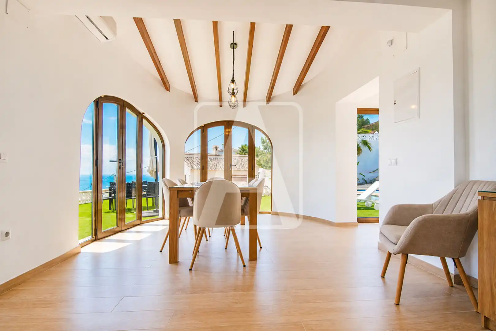 Villa avec piscine à vendre à Oltamar - Cucarres, imagen 10
