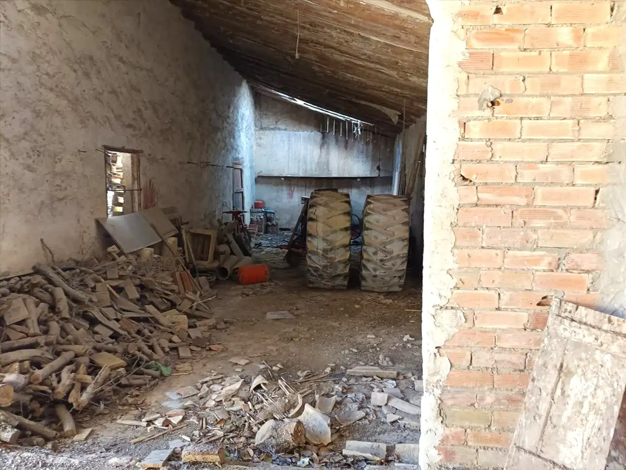 Geschaftsraum zum Verkauf in Pradilla de Ebro