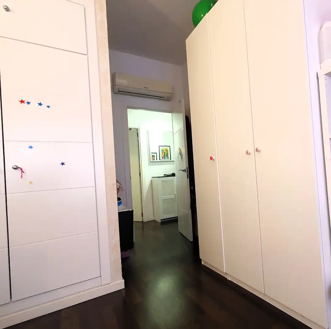 Piso en venta en Madrid con Aire acondicionado, Calefacción y Jardín privado