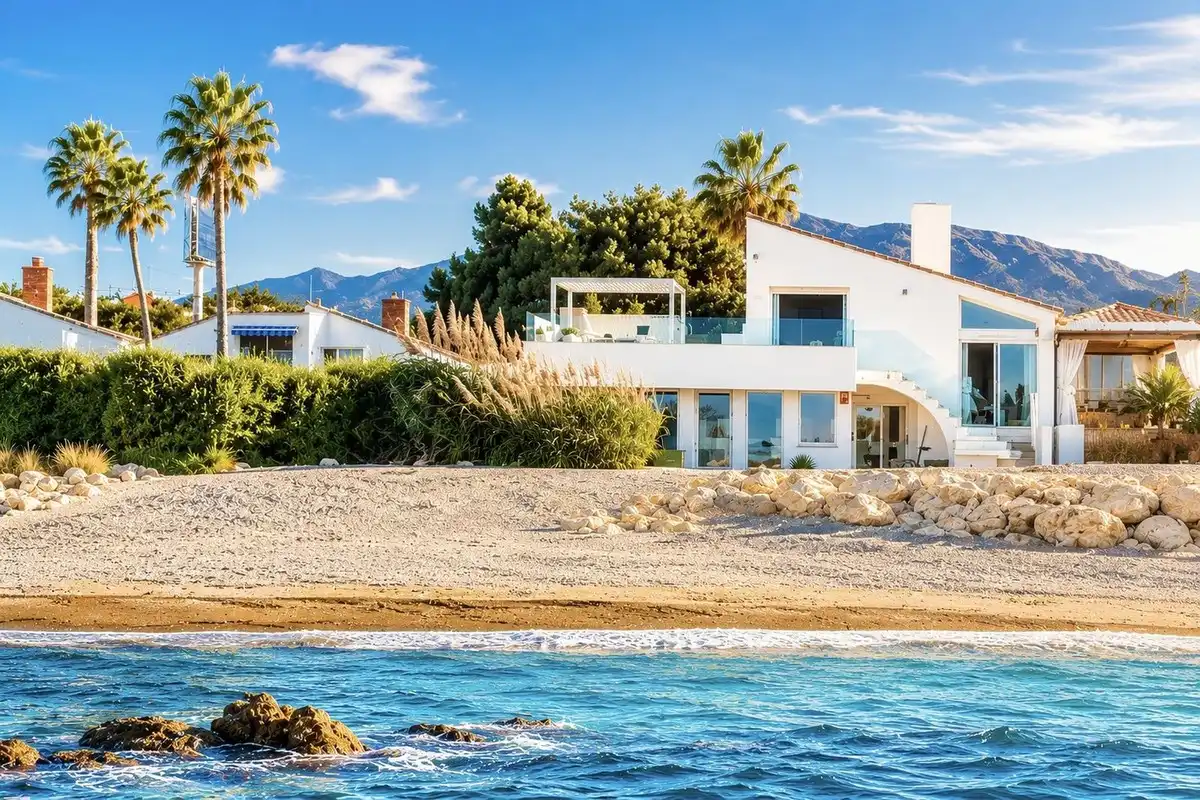 Casa a schiera in vendita a Estepona Pueblo