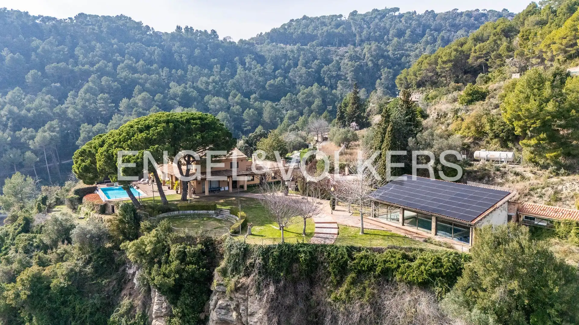 Maison avec piscine à vendre à Sant Feliu de Codines, imagen 91