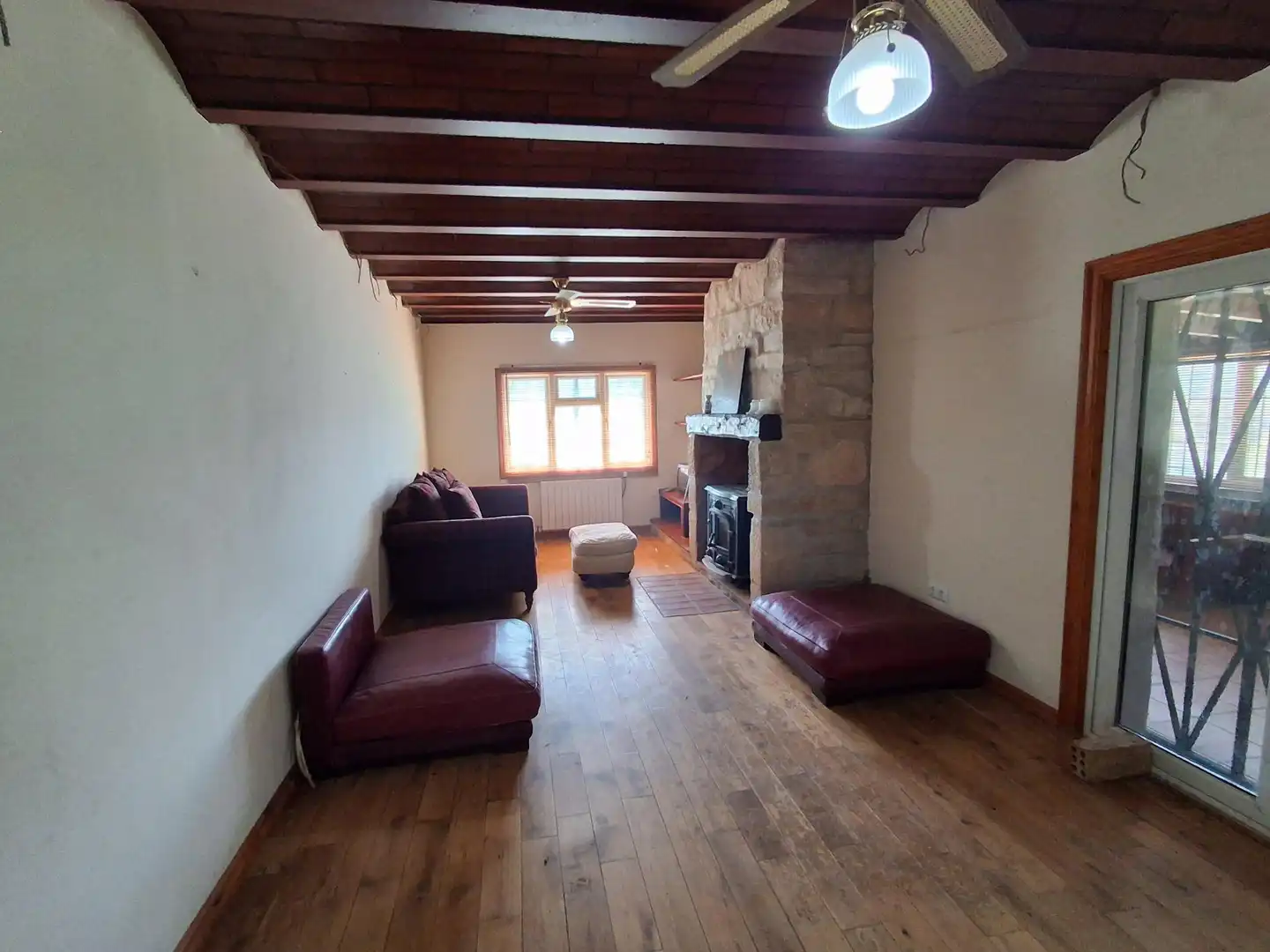 Finca rústica en venda en Riba-roja d'Ebre