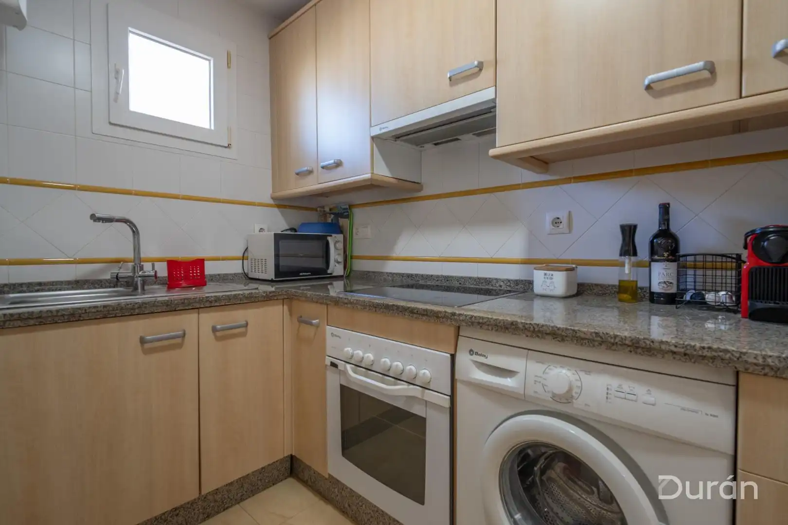 Wohnung mit Pool zum Verkauf in Calle MASCARON (A), imagen 14