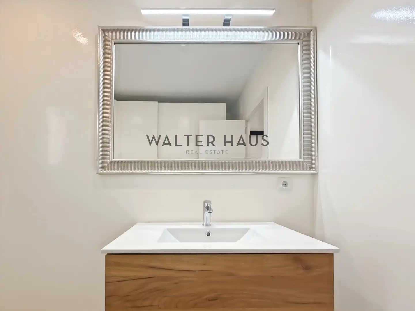 Baño de Dúplex en venta en Barcelona con Aire acondicionado y Amueblado