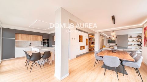 Foto 4 von Dachboden zur Miete in Duque de Sesto, Goya, Madrid Capital