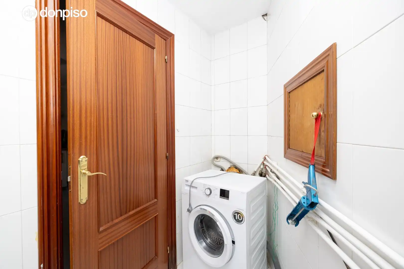 Wohnung zum Verkauf in Granada