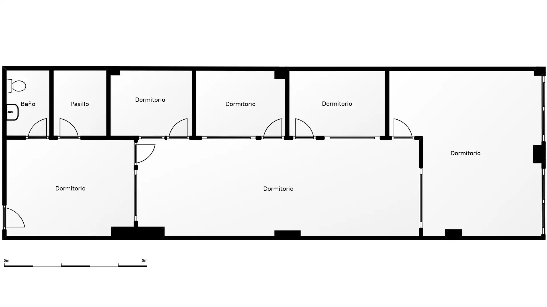 Büro zum Verkauf in Estancias De Las, imagen 31