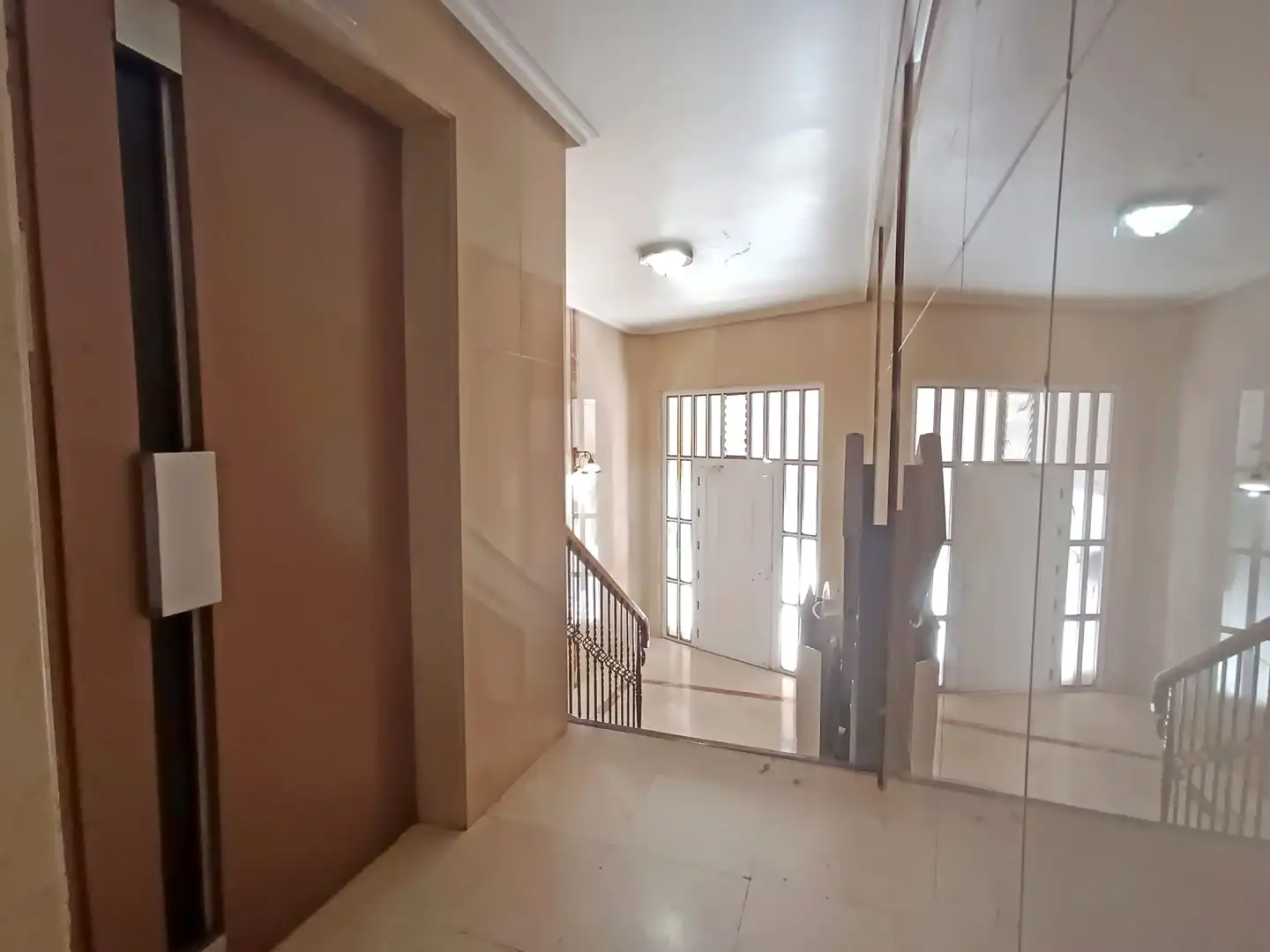 Flat for rent in Carrer Marcel Mira, Jijona / Xixona