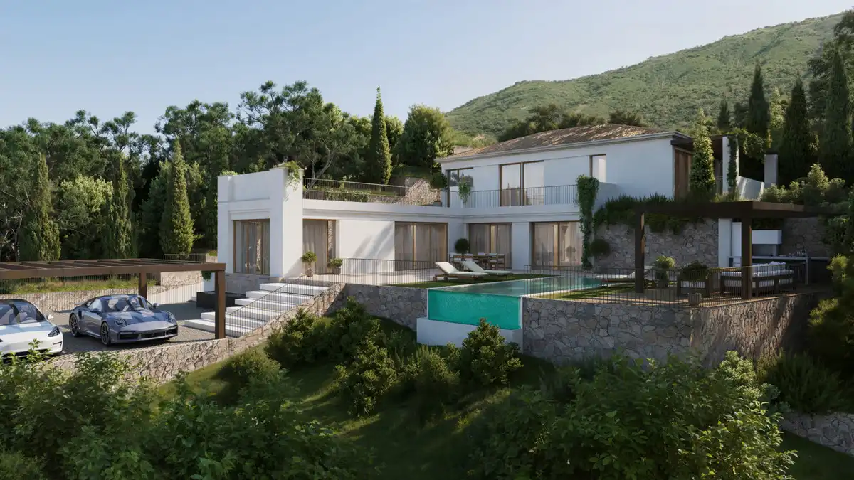 Adossat en venda a Elviria - Cabopino, imagen 2