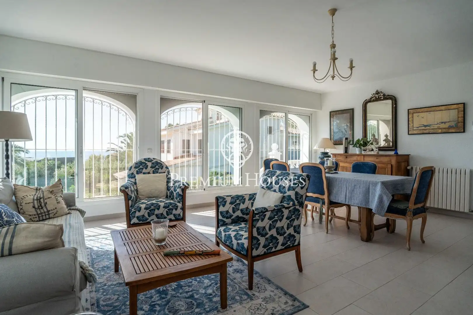 Casa amb terrassa en venda a Roques Daurades - L'Estany, imagen 12