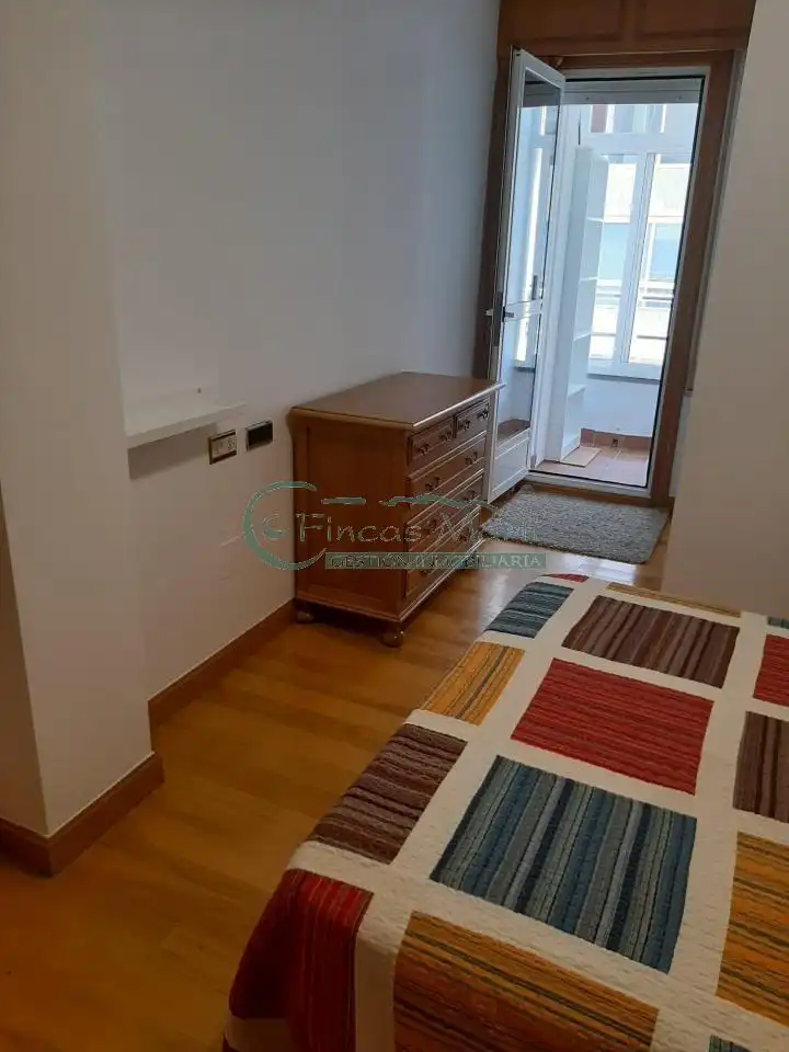 Flat for sale in Plaza España - Corte Inglés