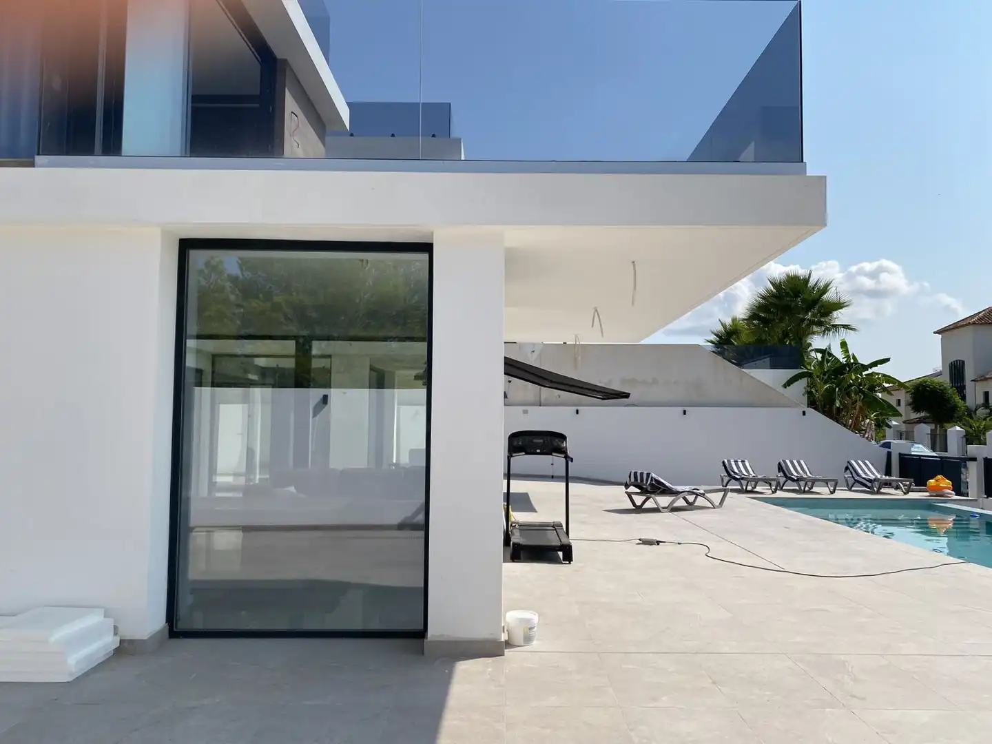 Villa avec piscine à vendre à Finestrat Pueblo, imagen 7