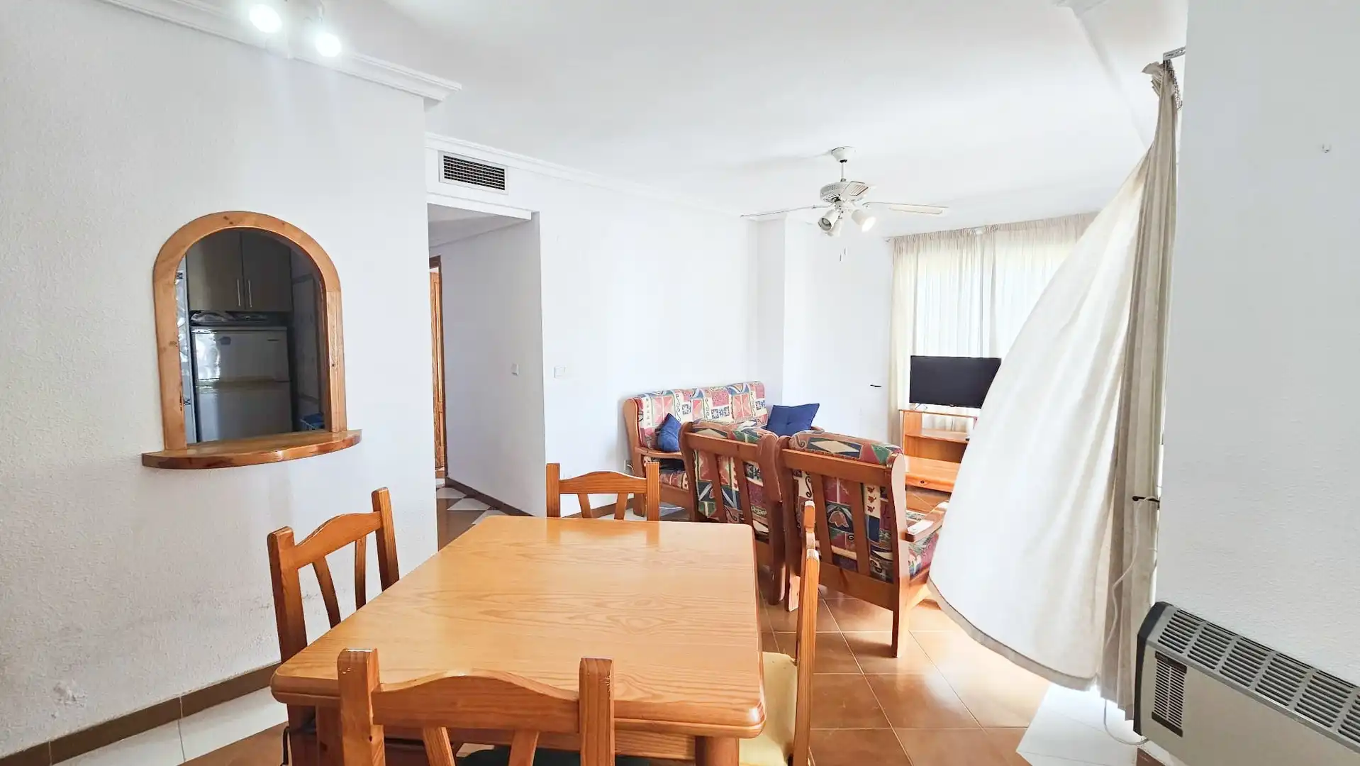 Casa con terraza en venta en Los Narejos - Punta Calera, imagen 17