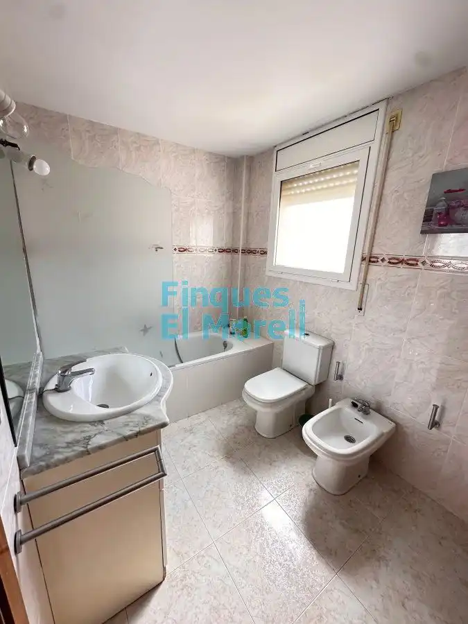 Baño de Casa o chalet en venta en Perafort con Calefacción, Terraza y Balcón