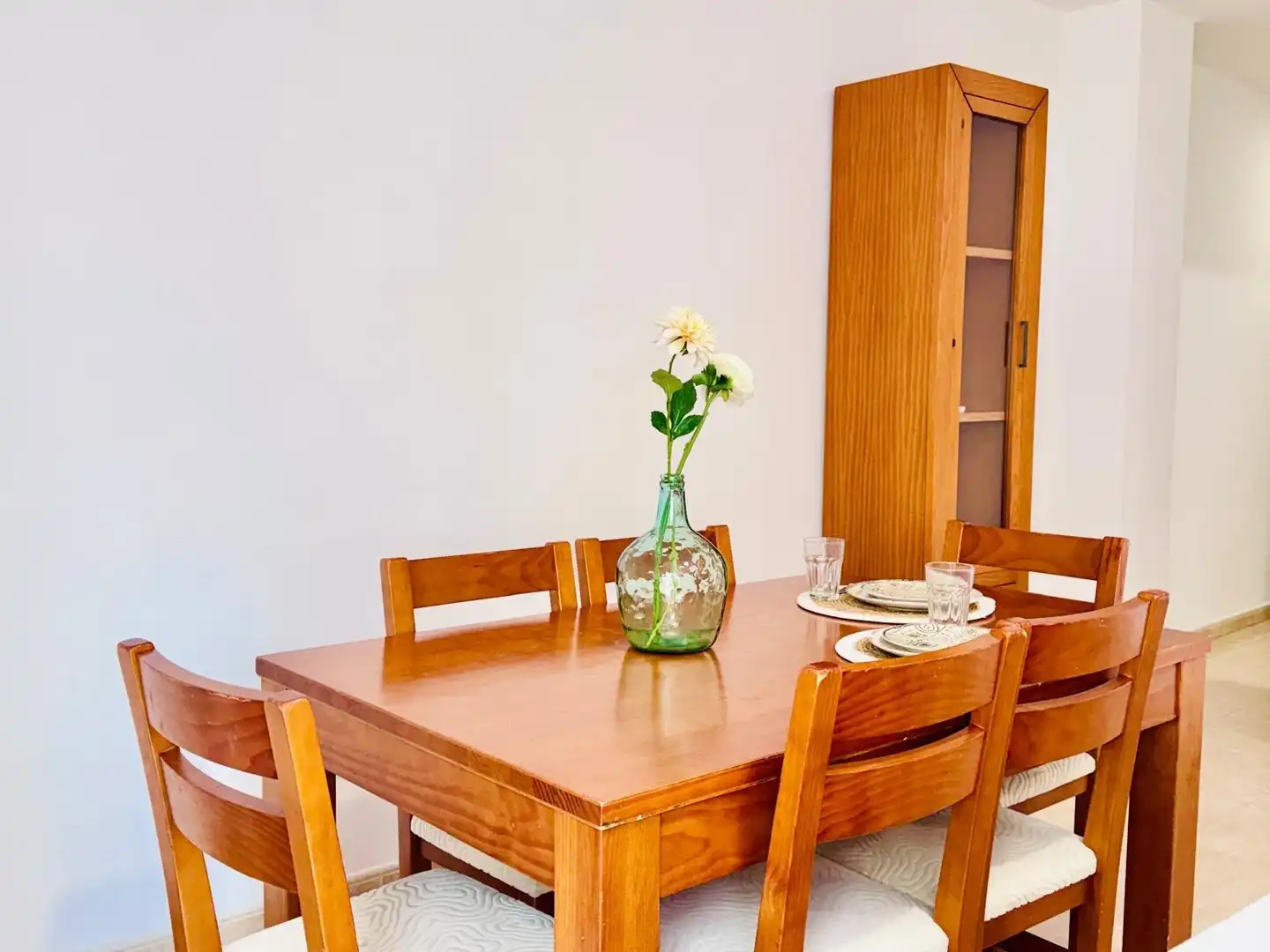 Appartement avec balcon à vendre à Totana, imagen 4
