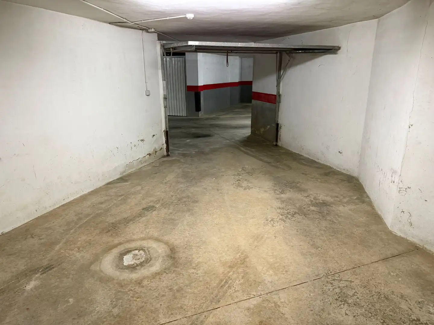 Einzelparkplatz zum Verkauf in Algemesí, imagen 4