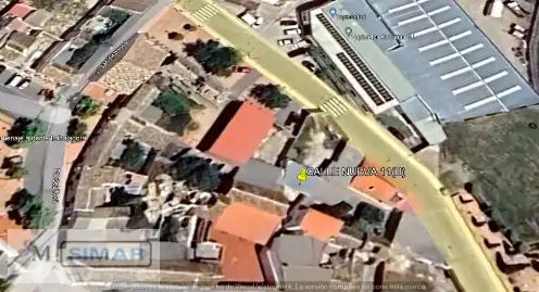 Residencial en venta en Cabañas de Yepes