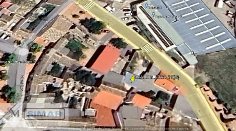 Foto 3 von Residential zum Verkauf in Calle Nueva, 11, Cabañas de Yepes, Toledo