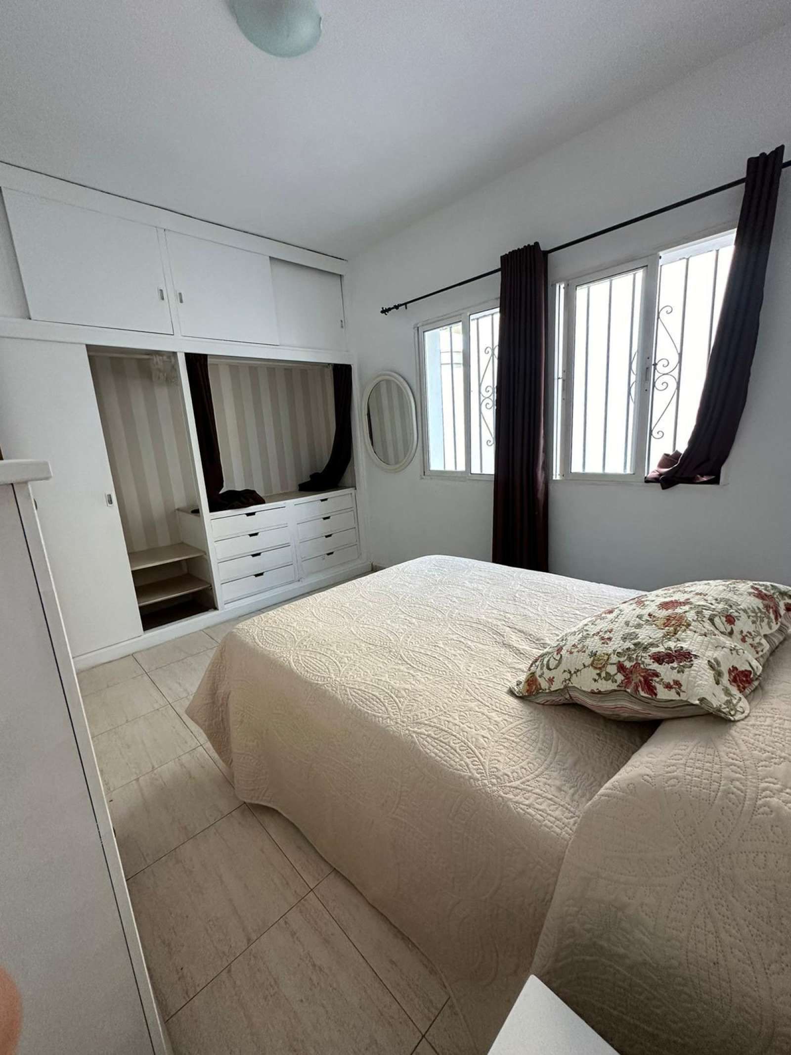 Apartment to share in San Roque Pueblo